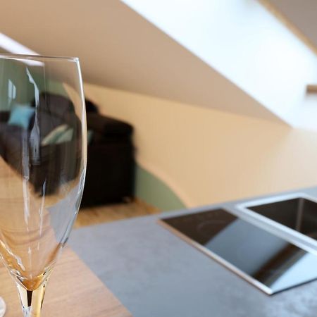 Gaestehaus Alte Glaserei Neustadt an der Weinstraße Eksteriør bilde