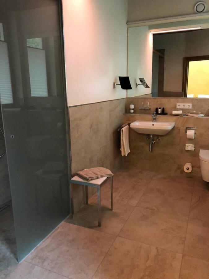 Gaestehaus Alte Glaserei Neustadt an der Weinstraße Eksteriør bilde