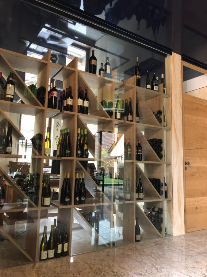 Gaestehaus Alte Glaserei Neustadt an der Weinstraße Eksteriør bilde