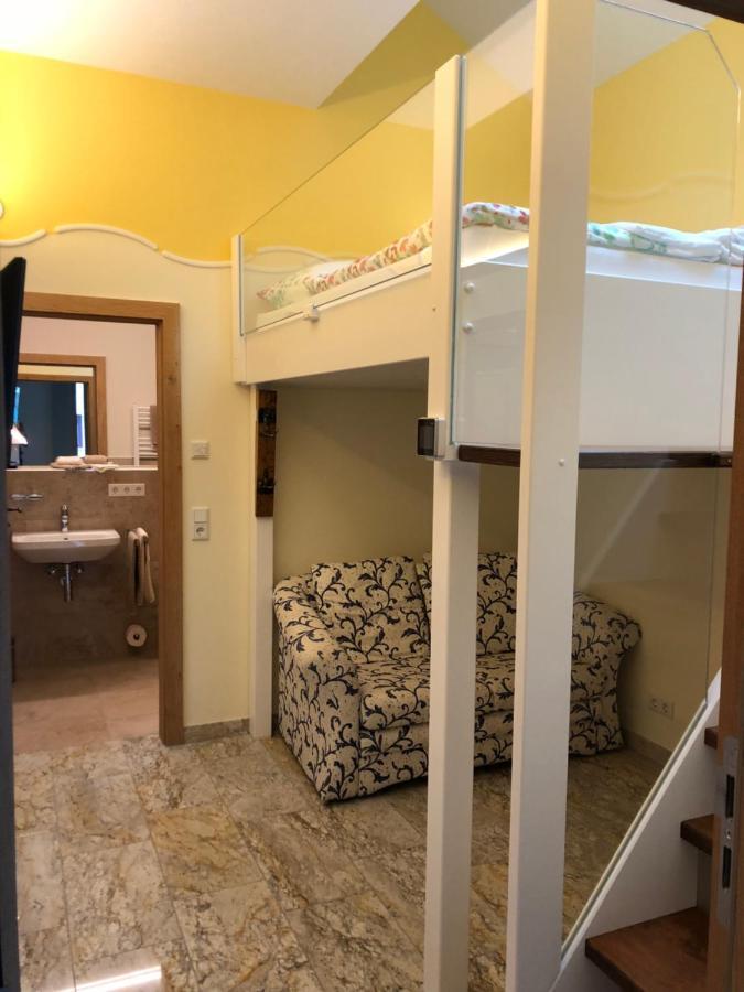 Gaestehaus Alte Glaserei Neustadt an der Weinstraße Eksteriør bilde