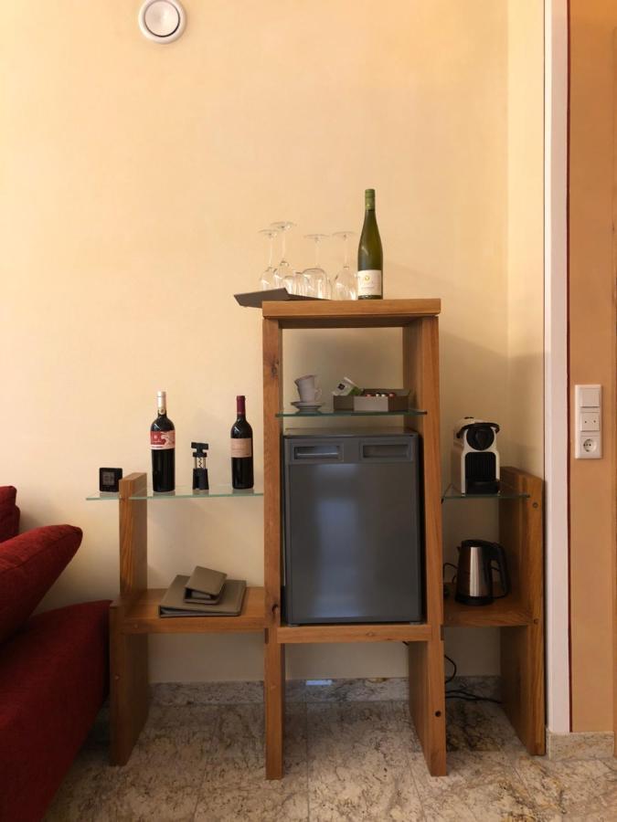 Gaestehaus Alte Glaserei Neustadt an der Weinstraße Eksteriør bilde