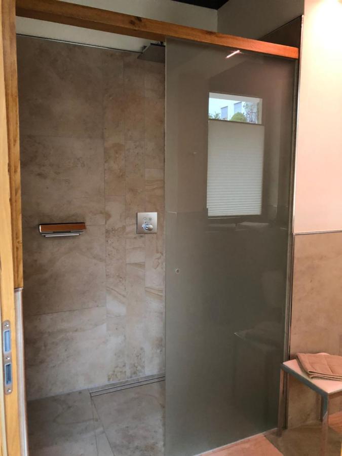 Gaestehaus Alte Glaserei Neustadt an der Weinstraße Eksteriør bilde